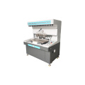 automatic glue dispensing robot injection machinery