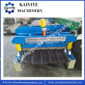 PPGI Tile Roofing Sheet Cold Forming Machine