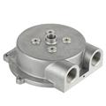 aluminum die casting actuator housing