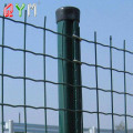 Euro Fence Holland Euro Round Fence Post