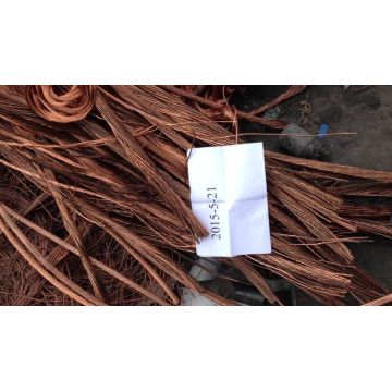 Copper Wire Type Cheap Copper Scrap