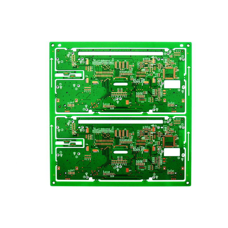 High Quality Bom Smt Pcba Service Pcb Assembly Jpg