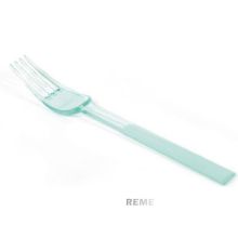 Tableware Plastic Fork 18cm Fork Disposable Products