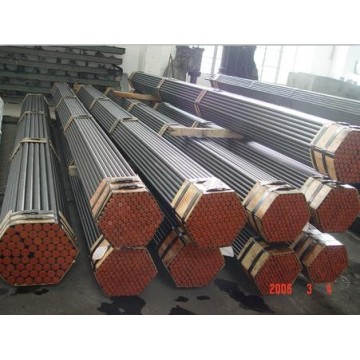 Seamless API Steel tube Liquid Oil Gas Petroleum Steel Tube