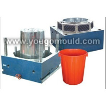 Plastic Ash Bin Mould