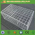 Ce Certificate Welded Gabion Box for Retaining Wall Structures