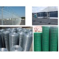 Steel Fence Wire Mesh