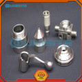 OEM cnc lathe machine components with high quality