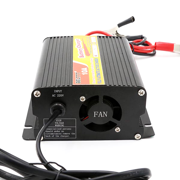 battery charger 12v