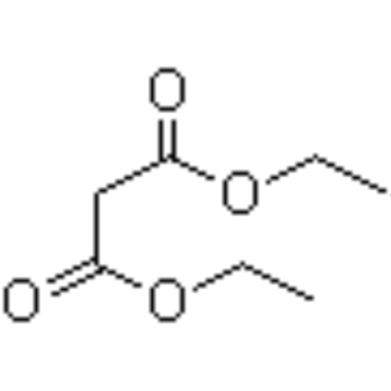 Malonate d&#39;éthyle de haute qualité