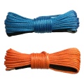 Fiber High UIMWPE Pulling Winch Rope Leash