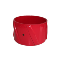 Steel Welded Solid Body Centralizer with Set Screws