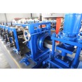 C Stud And Track Cold Roll Forming Machine