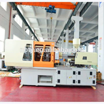 high precision plastic injection moulding machine