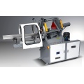 Ymq-260 Hydraulic Die Cutting Tag Gun/Label Die Cutting Machine (YMQ-260)