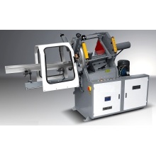 Ymq-260 Hydraulic Die Cutting Tag Gun/Label Die Cutting Machine (YMQ-260)