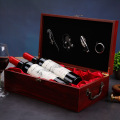 Double Bottle Wine Box Gift