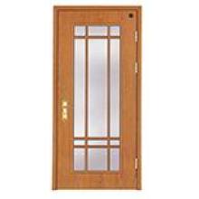 Commercial Interior Wood Doors With Glass Inserts