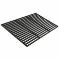 Outdoor Indoor Enameled Cast Iron BBQ Grill Grate