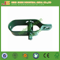 Adjusting Mesh and Ropes Galvanized Steel Fence Wire Tensioner Strainer