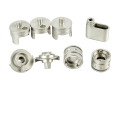 Stainless Steel Investment Casting Lock Accessories