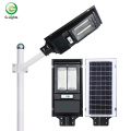 Lampadaire solaire à LED IP65