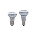 Frosted Bulb Decoration Incandescent Bulb with E14s
