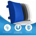 Comfity Foam Car Lumbar Cushion