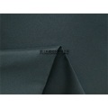 100% Polyester Navy Blue Peach Skin-like Fabric