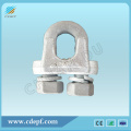 Transmission Line Fitting Guy Clips (Type JK)