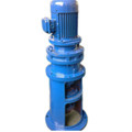 Flange Mounted Agitator Cycloidal Gearbox Reducer