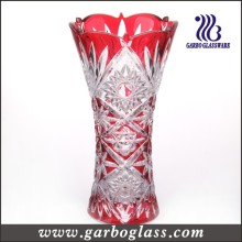 Böhmen Dekoration Glas Vase