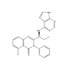 870281-82-6,Idelalisib(CAL-101)