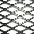 Bright Surface Stainless Steel Expanded Metal Mesh