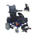 comfortable lightweight portable manual wheelchairs