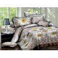 Neue Design Bed Sheet Set Microfaser