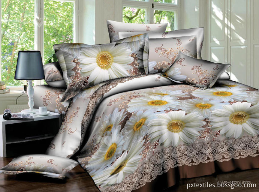 Polyester Bedding Sets Polyester Bedding Sets