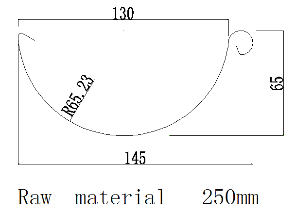 65X145