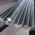 Hollow shaft piston rod