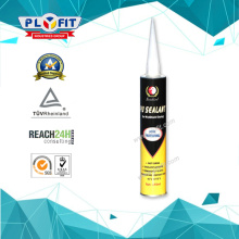 Non-toxique Verre Polyuréthane Silicone Sealant