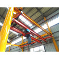 KBK Ceiling Hung Bridge Crane System