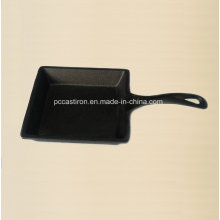 Preseasoned Gusseisen Mini Skillet