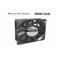 Crown 12038 DC бесщеточный осевой вентилятор двигателя