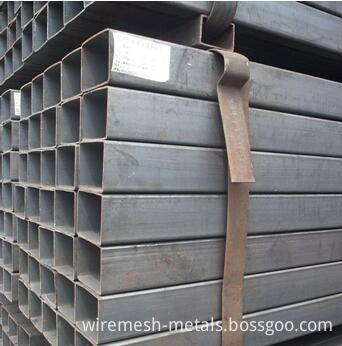 steel pipe packing