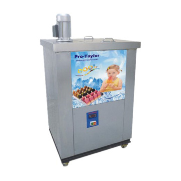 Popsicle Commercial Automatic Mould Ce Approved Machine