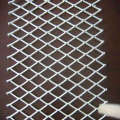 Stainless Steel Expanded Metal Mesh