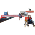 Sheet Metal Plate Cutter