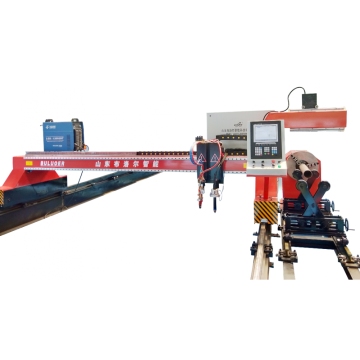 Sheet Metal Plate Cutter