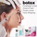 Corea Hutox/Liztox 200u Wrinkle Eliminar productos de belleza