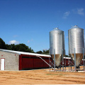 Maquinaria agrícola en Poultry House con asesoramiento profesional y plan de forma gratuita